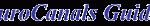 logoeurocanal